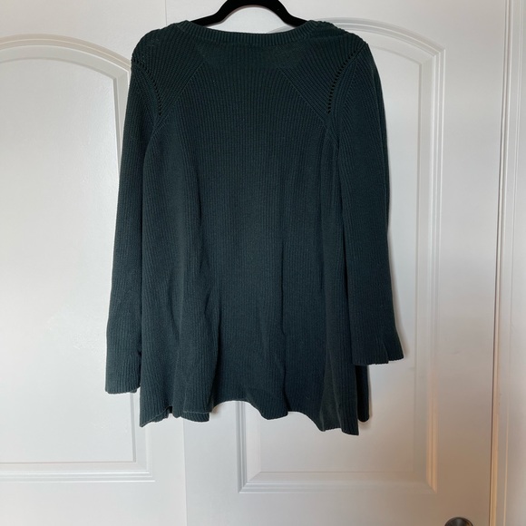 ASOS Curve Bell Sleeve Sweater | Size 20 - Picture 12 of 12